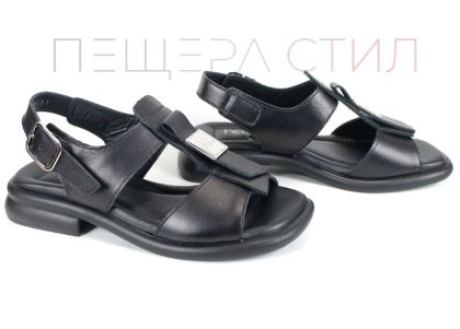 Pantofi casual dama din piele naturala cu imprimeu floral - model Luna