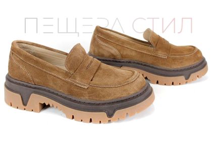 Loafers damă Aurora Line – design modern și confort