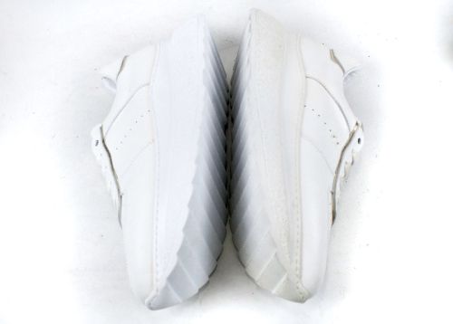 Tenisi dama alb - Model Diana.