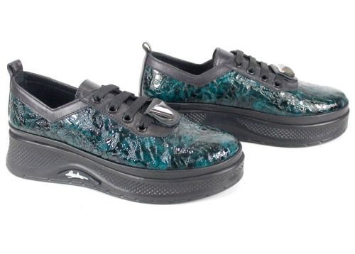 Scala Moda – verde