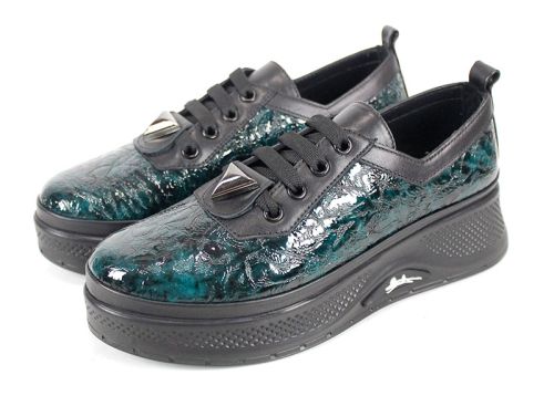 Scala Moda – verde