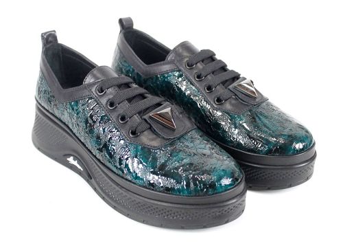 Scala Moda – verde