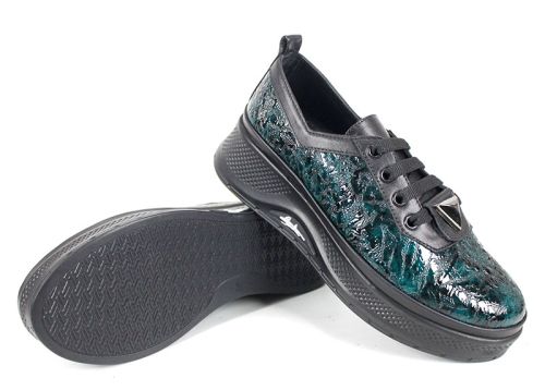 Scala Moda – verde