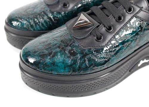 Scala Moda – verde