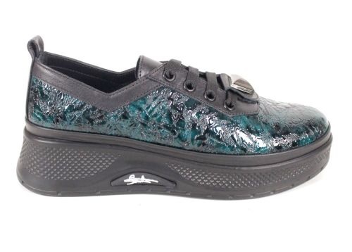 Scala Moda – verde