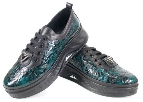 Scala Moda – verde