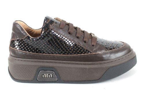 Pantofi damă Vita Elegante – design premium din piele naturală