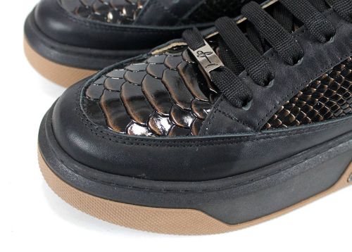 Pantofi damă Vita Elegante – colecție premium în negru