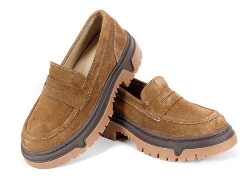 Loafers damă Aurora Line – design modern și confort