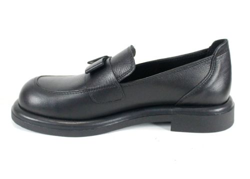 Pantofi damă Nero Charme – eleganță și confort în negru