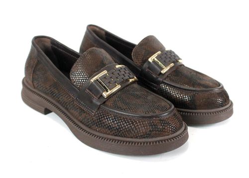 ⚫ Scala Moda – negru