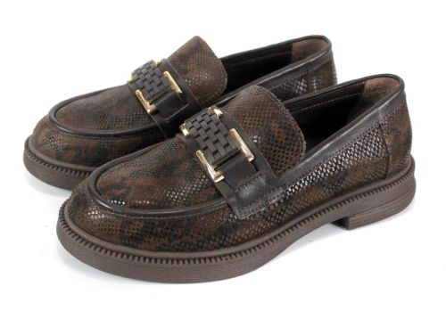 ⚫ Scala Moda – negru