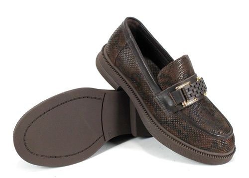 ⚫ Scala Moda – negru