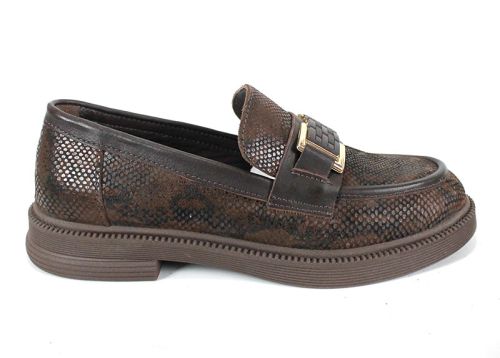 ⚫ Scala Moda – negru