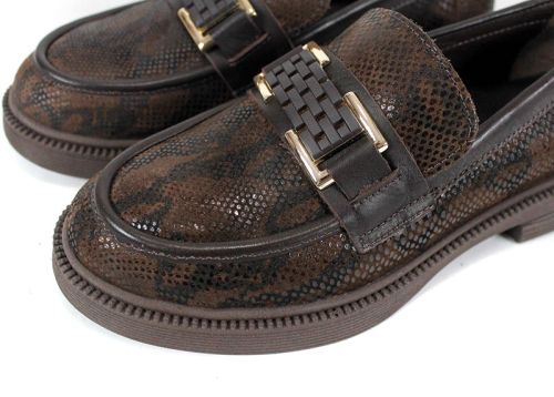 ⚫ Scala Moda – negru