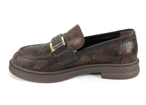 ⚫ Scala Moda – negru