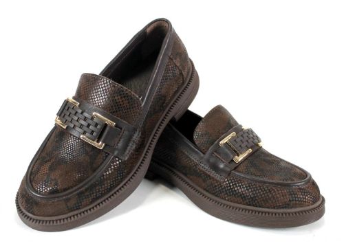 ⚫ Scala Moda – negru