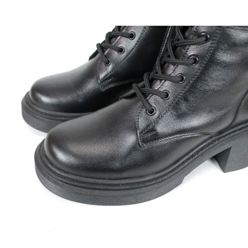 Stella Urbano - Mocasini de dama din piele naturala cu accente stilate