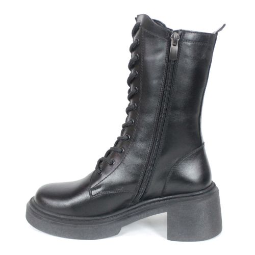 Stella Urbano - Mocasini de dama din piele naturala cu accente stilate