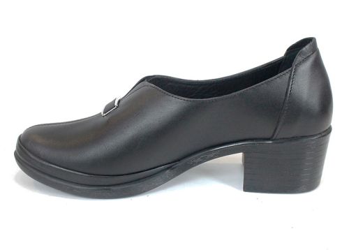 Pantofi damă Lusso Forte – confortabili și sofisticați