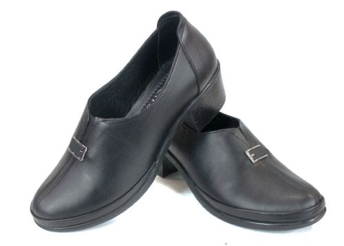 Pantofi damă Lusso Forte – confortabili și sofisticați