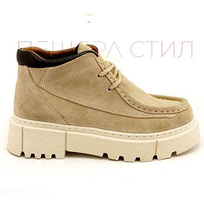 GHETE CLARKS DE DAMA