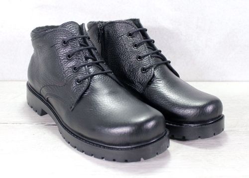 Clarks dama din piele naturala neagra - model Vert Élégant