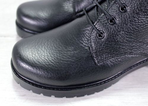 Clarks dama din piele naturala neagra - model Vert Élégant