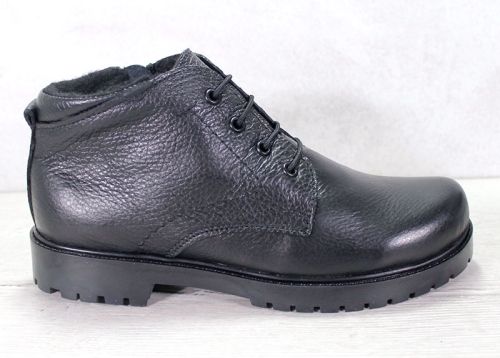 Clarks dama din piele naturala neagra - model Vert Élégant